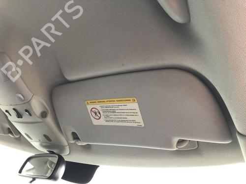 Right sun visor CADILLAC BLS Wagon 1.9 D | BP31958762I2