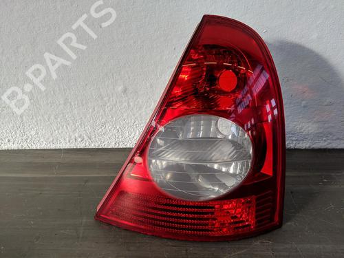 Used Other RENAULT CLIO II (BB_, CB_) 1.2 LPG (58 hp) 31781897