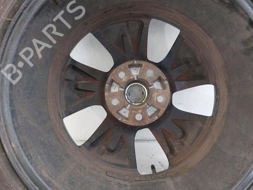 Andre NISSAN LEAF (ZE1) Electric | BP31791036O1 