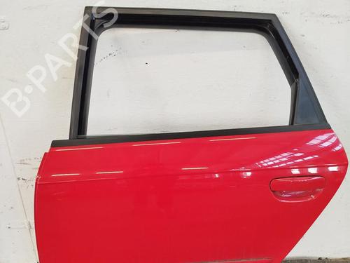 Dør venstre bagtil AUDI A3 Sportback (8PA) 1.6 FSI (115 hp) 31788156