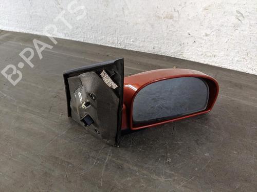 Right mirror HYUNDAI GETZ (TB) 1.1 | BP31781575C27 
