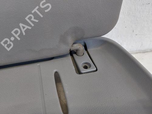 Left sun visor VW CRAFTER 30-50 Van (2E_) 2.0 TDI | BP32097184I1 