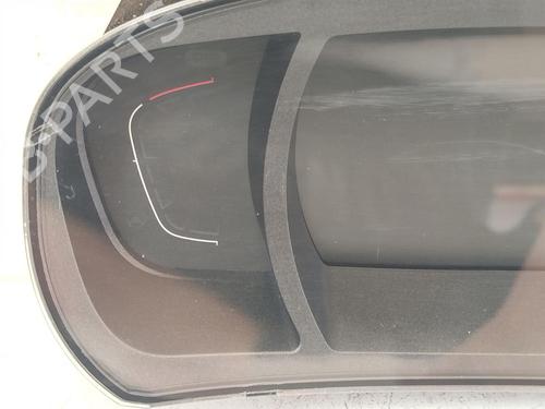 Instrument cluster RENAULT GRAND SCÉNIC IV (R9_) 1.6 dCi 130 | BP31790185C47 