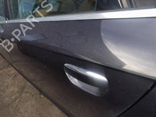Left rear door AUDI A6 C6 (4F2) 2.4 | BP31959362C4 