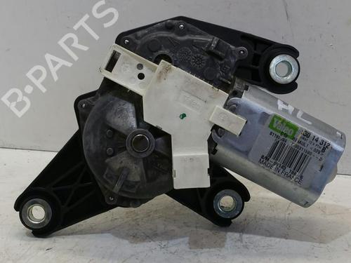 Viskermotor bagrude OPEL VIVARO A Van (X83) 2.0 CDTI (F7) (114 hp) 31780072