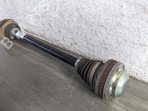 Left rear driveshaft AUDI A6 Allroad C7 (4GH, 4GJ) 3.0 TDI quattro | BP31784910M40 