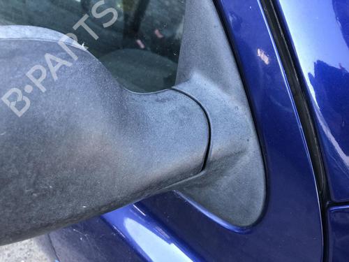 Right mirror NISSAN MICRA III (K12) 1.2 16V | BP31790452C27