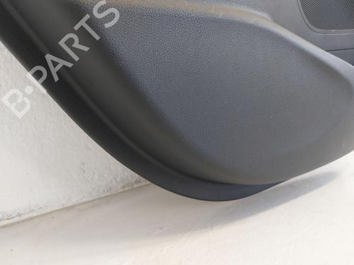 Bageste venstre beklædning HYUNDAI i30 FASTBACK (PDE, PDEN) 1.0 T-GDI hybrid 48V | BP31790850C60 