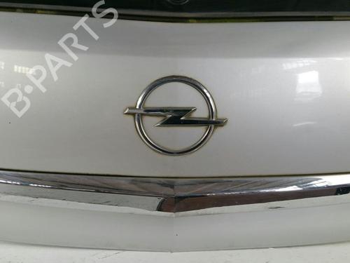 Tailgate OPEL ASTRA H (A04) 1.7 CDTI (L48) | BP31780961C6 