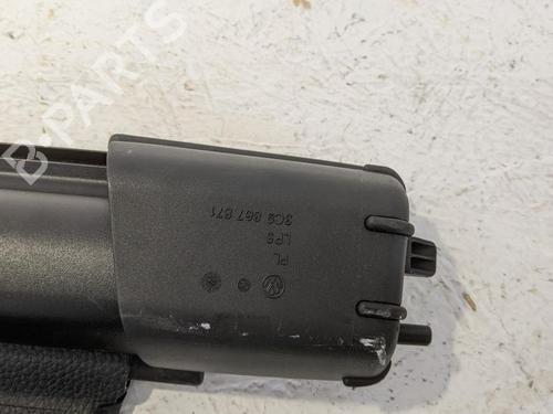 Hattehylde VW PASSAT B6 Variant (3C5) 1.4 TSI | BP31787668C85