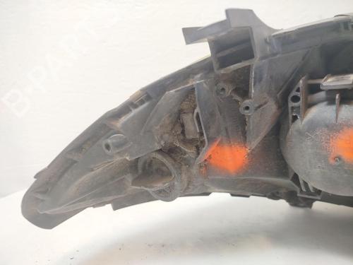 Other MERCEDES-BENZ A-CLASS (W168) A 140 (168.031, 168.131) | BP31793187O1 