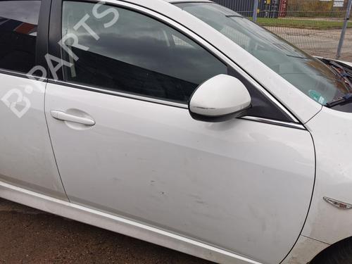 Used Other MAZDA 6 Estate (GH) 2.0 MZR (GHEFW) (155 hp) 31959433