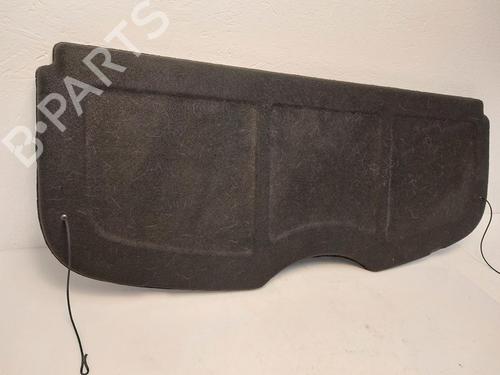 Rear parcel shelf PEUGEOT 207 (WA_, WC_) 1.4 16V | BP31788880C85