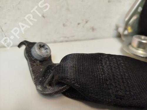 Front right seatbelt BMW 1 (F20) 116 d | BP31791239I25