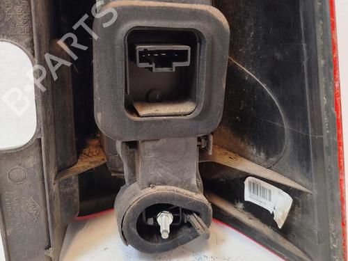 Venstre baglygte DACIA LOGAN MCV (KS_) 1.6 (KS0B, KS0D, KS0F) | BP31789256C34