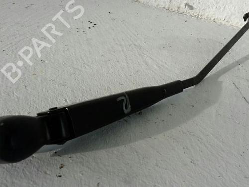 Used Front windshield wiper arm RENAULT KANGOO (KC0/1_) 1.2 16V (KC05, KC06, KC03, KC0T, KC0W, KC1D) (75 hp) 31781102