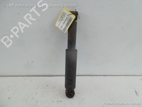 Used Other MERCEDES-BENZ VITO Bus (W639) 115 CDI (639.701, 639.703, 639.705) (150 hp) 31778123