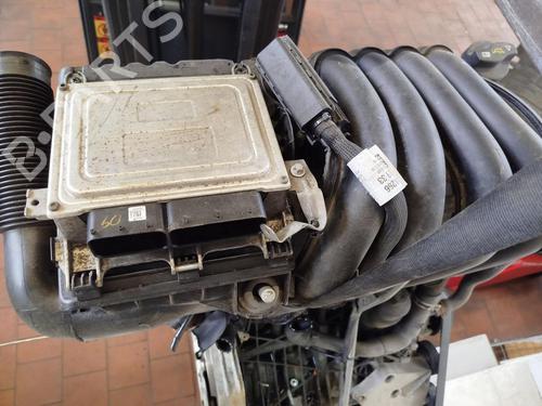 Engine MERCEDES-BENZ A-CLASS (W169) A 180 (169.032, 169.332) | BP31787665M1 