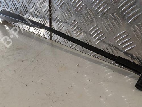 Front windshield wiper arm VW TOURAN (1T1, 1T2) 2.0 TDI | BP31785609C143 