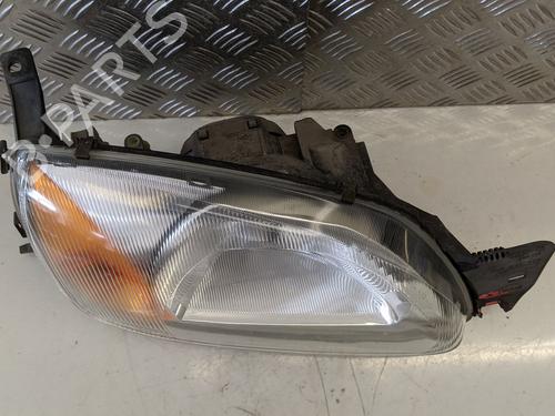 Other MAZDA 121 III (JASM, JBSM) 1.3 | BP31786051O1 