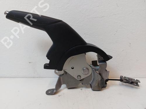 Handrem NISSAN MICRA V (K14) 1.0 IG-T 100 (101 hp) 31791524