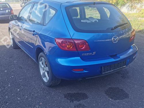 Other MAZDA 3 (BK) 1.6 DI Turbo | BP31786442O1 - Image 11