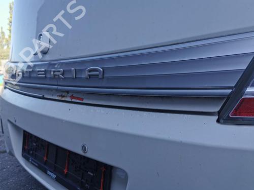 Andre DAIHATSU MATERIA (M4_) 1.3 | BP31790119O1 