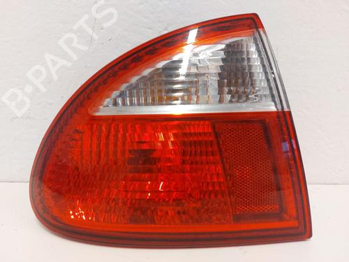 Used Left taillight NISSAN PRIMERA Hatchback (P11) 1.8 16V (114 hp) 31790556