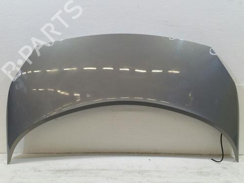 Motorhjelm RENAULT SCÉNIC II (JM0/1_) 1.9 dCi (JM14) (131 hp) 31780010