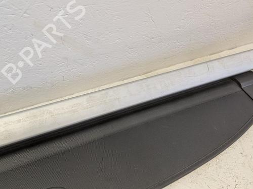 Rear parcel shelf KIA SPORTAGE III (SL) 2.0 CRDi AWD | BP31787740C85 