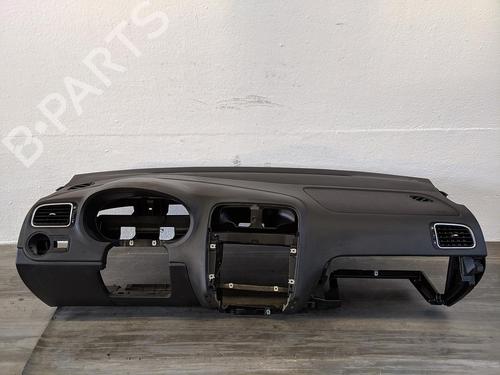 Quadrante VW POLO V (6R1, 6C1) 1.2 (70 hp) 31782263