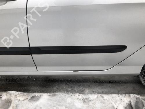 Left rear door PEUGEOT 308 SW I (4E_, 4H_) 1.6 16V | BP32148880C4 