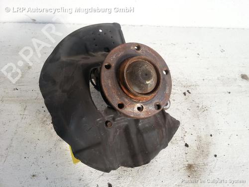Venstre Styrespindel Lejehus BMW 3 Coupe (E46) 318 Ci (118 hp) 31777823