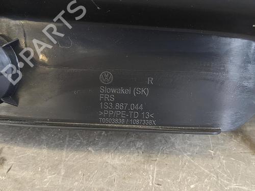 Other VW UP! (121, 122, BL1, BL2, BL3, 123) 1.0 | BP31784122O1 