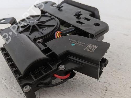 Tailgate lock TESLA MODEL Y (5YJY) EV | BP31787627C101