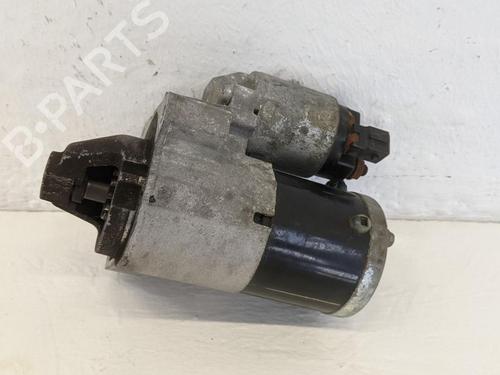Used Starter PEUGEOT 207 (WA_, WC_) 1.4 16V (95 hp) 31787041
