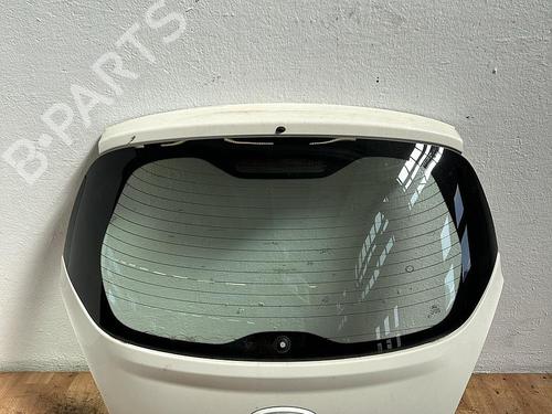 Used Tailgate FORD KA (RU8) 1.2 (69 hp) 31785516