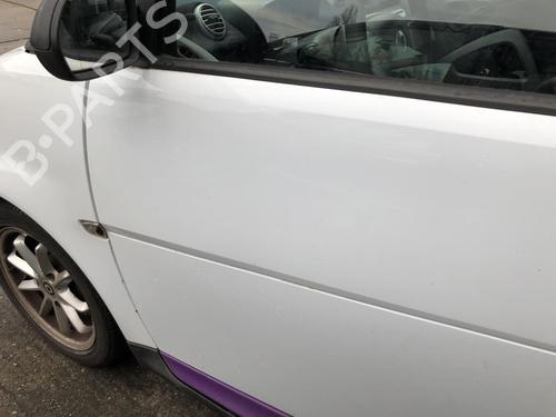 Other SMART FORTWO Coupe (451) 0.8 CDi (451.301) | BP31791388O1