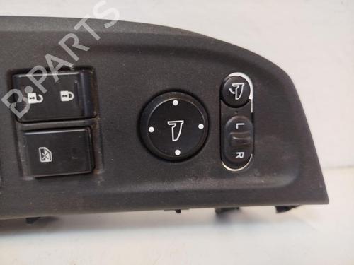 Left front window switch HONDA CIVIC IX Tourer (FK) 1.6 i-DTEC (FK3) | BP35966206I27 - Image 3