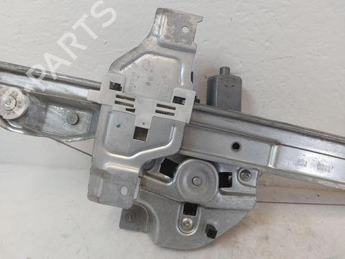 Front right window mechanism CITROËN C3 III (SX) 1.2 VTi 82 | BP31789539C23 