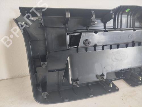 Forra da mala AUDI Q2 (GAB, GAG) 30 TFSI | BP31789477I3 