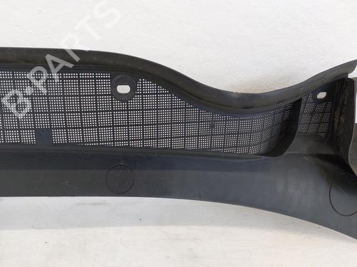 Andre FORD FIESTA VII (HJ, HF) 1.0 EcoBoost | BP31790916O1 