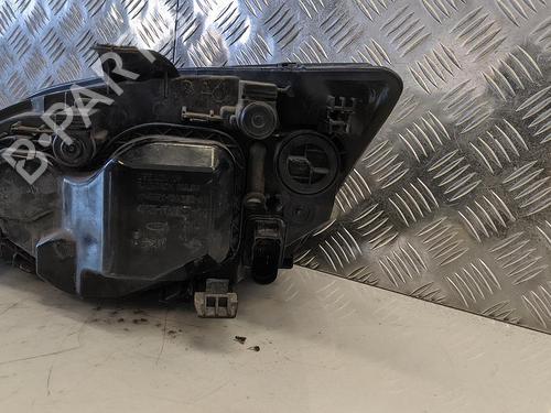 Right headlight FORD FOCUS II (DA_, HCP, DP) 1.6 | BP31782047C29  - Image 5