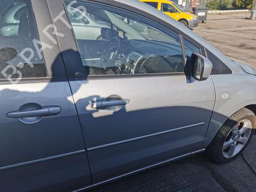 Porte avant droite MAZDA 5 (CR) 2.0 CD (CR19) (143 hp) 31959261