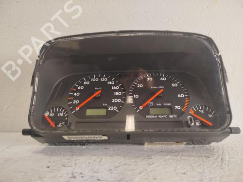 Quadro strumenti VW GOLF IV Cabriolet (1E7) 2.0 (115 hp) 31788098