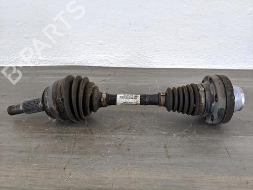 Transmisión delantera derecha VW TOUAREG (7LA, 7L6, 7L7) 3.0 V6 TDI (225 hp) 31782188