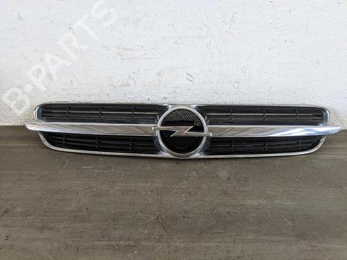 Used Grille OPEL VECTRA C (Z02) 1.8 16V (122 hp) 31782714