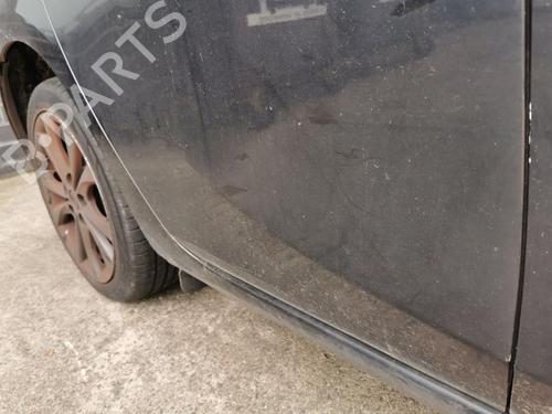 Andre MAZDA 3 (BL) 1.6 MZ-CD (BL14) | BP31959320O1 