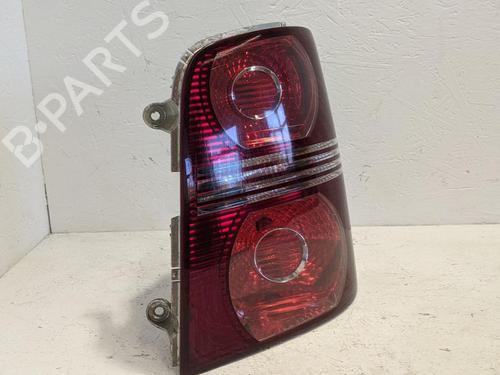 Other VW TOURAN VAN (1T1, 1T2) 1.9 TDI | BP31787794O1 