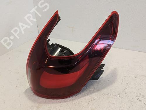 Andre PEUGEOT 2008 I (CU_) 1.5 BlueHDI 120 (120 hp) 31787327